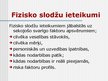 Презентация 'Fiziskā slodze un atpūta', 15.