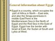 Презентация 'Egypt', 2.