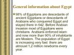 Презентация 'Egypt', 3.
