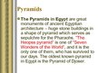 Презентация 'Egypt', 7.