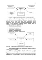 Реферат 'A/s "Latvijas balzams" mārketinga vides un stratēģijas analīze un darbības plāno', 9.
