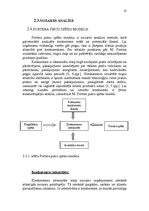 Реферат 'A/s "Latvijas balzams" mārketinga vides un stratēģijas analīze un darbības plāno', 13.