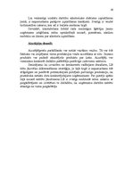 Реферат 'A/s "Latvijas balzams" mārketinga vides un stratēģijas analīze un darbības plāno', 16.