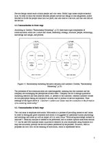 Конспект 'The Development of Boxing Class Service Design within Swiss Management Universit', 8.