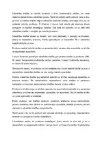 Эссе 'Vai sabiedrības drošība ir svarīgāka par indivīda privātumu?', 1.