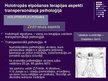 Презентация 'Holotropās elpošanas terapijas aspekti transpersonālajā psiholoģijā', 4.