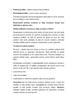 Конспект 'Benzodiazepīni medicīnā: trauksmes un miega traucējumu terapija starp efektivitā', 3.