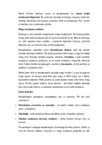 Конспект 'Benzodiazepīni medicīnā: trauksmes un miega traucējumu terapija starp efektivitā', 4.