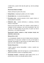 Конспект 'Benzodiazepīni medicīnā: trauksmes un miega traucējumu terapija starp efektivitā', 5.