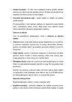 Конспект 'Benzodiazepīni medicīnā: trauksmes un miega traucējumu terapija starp efektivitā', 6.