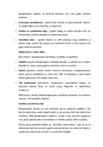 Конспект 'Benzodiazepīni medicīnā: trauksmes un miega traucējumu terapija starp efektivitā', 7.