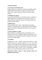 Конспект 'Benzodiazepīni medicīnā: trauksmes un miega traucējumu terapija starp efektivitā', 10.