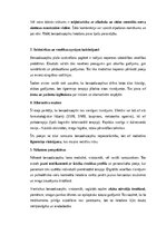 Конспект 'Benzodiazepīni medicīnā: trauksmes un miega traucējumu terapija starp efektivitā', 12.