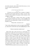 Реферат 'Sengrieķu dzeja arhaikas laikmetā - žanri, pantmēri, tematika', 8.