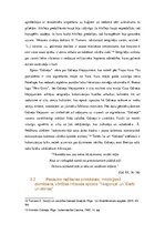 Реферат 'Sengrieķu dzeja arhaikas laikmetā - žanri, pantmēri, tematika', 10.