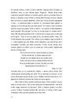 Реферат 'Sengrieķu dzeja arhaikas laikmetā - žanri, pantmēri, tematika', 11.