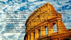 Презентация 'Senās Romas kultūrvēsturiskais mantojums mūsdienu Romā', 8.