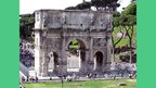 Презентация 'Senās Romas kultūrvēsturiskais mantojums mūsdienu Romā', 12.