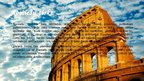 Презентация 'Senās Romas kultūrvēsturiskais mantojums mūsdienu Romā', 24.