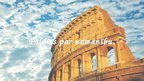 Презентация 'Senās Romas kultūrvēsturiskais mantojums mūsdienu Romā', 31.