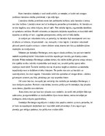 Эссе 'Ko noderīgu es mācību laikā pie B. Reinbergas esmu sapratis un iemācījies no lit', 1.