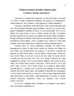 Реферат 'Leonardo da Vinči - mākslas darbos, dzīvē un literatūrā', 8.