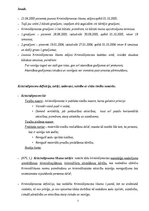 Конспект 'Kriminālprocesa vispārējie jautājumi: mērķis, principi un institucionālais ietva', 3.