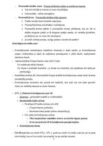 Конспект 'Kriminālprocesa vispārējie jautājumi: mērķis, principi un institucionālais ietva', 6.