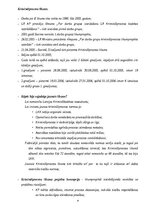 Конспект 'Kriminālprocesa vispārējie jautājumi: mērķis, principi un institucionālais ietva', 8.