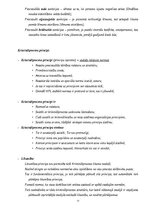 Конспект 'Kriminālprocesa vispārējie jautājumi: mērķis, principi un institucionālais ietva', 11.