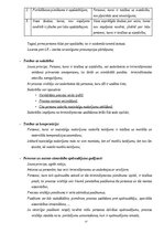 Конспект 'Kriminālprocesa vispārējie jautājumi: mērķis, principi un institucionālais ietva', 17.