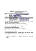 Конспект 'Kriminālprocesa vispārējie jautājumi: mērķis, principi un institucionālais ietva', 20.