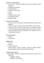 Конспект 'Kriminālprocesa vispārējie jautājumi: mērķis, principi un institucionālais ietva', 23.