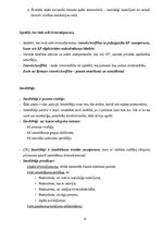 Конспект 'Kriminālprocesa vispārējie jautājumi: mērķis, principi un institucionālais ietva', 25.