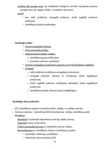 Конспект 'Kriminālprocesa vispārējie jautājumi: mērķis, principi un institucionālais ietva', 26.