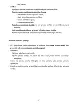 Конспект 'Kriminālprocesa vispārējie jautājumi: mērķis, principi un institucionālais ietva', 27.