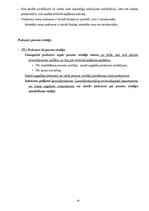 Конспект 'Kriminālprocesa vispārējie jautājumi: mērķis, principi un institucionālais ietva', 29.