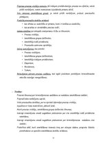 Конспект 'Kriminālprocesa vispārējie jautājumi: mērķis, principi un institucionālais ietva', 31.