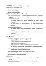 Конспект 'Kriminālprocesa vispārējie jautājumi: mērķis, principi un institucionālais ietva', 32.