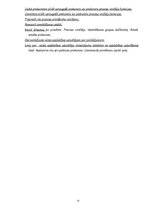 Конспект 'Kriminālprocesa vispārējie jautājumi: mērķis, principi un institucionālais ietva', 33.