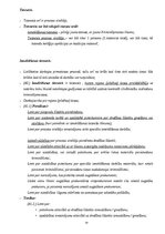 Конспект 'Kriminālprocesa vispārējie jautājumi: mērķis, principi un institucionālais ietva', 34.