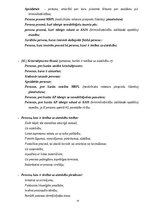 Конспект 'Kriminālprocesa vispārējie jautājumi: mērķis, principi un institucionālais ietva', 41.