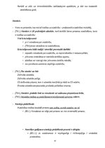 Конспект 'Kriminālprocesa vispārējie jautājumi: mērķis, principi un institucionālais ietva', 42.