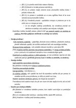 Конспект 'Kriminālprocesa vispārējie jautājumi: mērķis, principi un institucionālais ietva', 43.