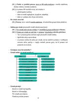 Конспект 'Kriminālprocesa vispārējie jautājumi: mērķis, principi un institucionālais ietva', 45.