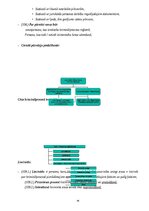 Конспект 'Kriminālprocesa vispārējie jautājumi: mērķis, principi un institucionālais ietva', 46.