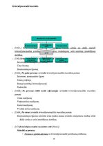 Конспект 'Kriminālprocesa vispārējie jautājumi: mērķis, principi un institucionālais ietva', 49.