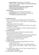 Конспект 'Kriminālprocesa vispārējie jautājumi: mērķis, principi un institucionālais ietva', 50.