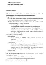 Конспект 'Kriminālprocesa vispārējie jautājumi: mērķis, principi un institucionālais ietva', 62.