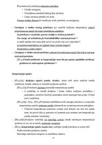 Конспект 'Kriminālprocesa vispārējie jautājumi: mērķis, principi un institucionālais ietva', 63.